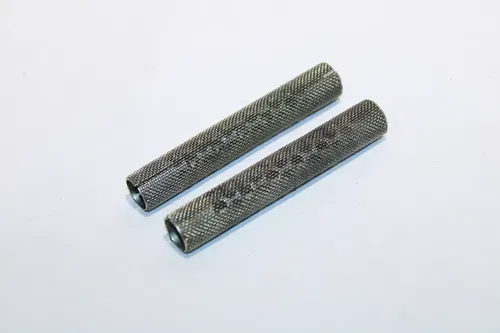2006-2009 Suzuki Quadracer 450 Ltr450 OEM Oil Strainer Set Pair 16520-35G00