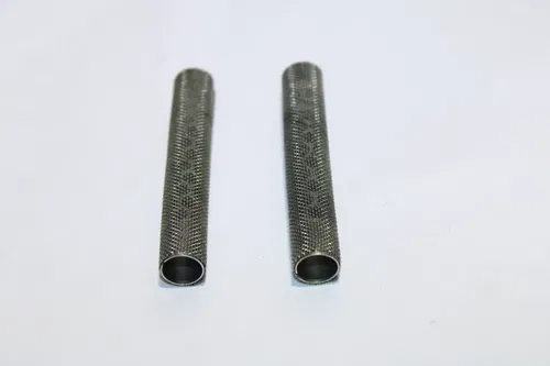 2006-2009 Suzuki Quadracer 450 Ltr450 OEM Oil Strainer Set Pair 16520-35G00