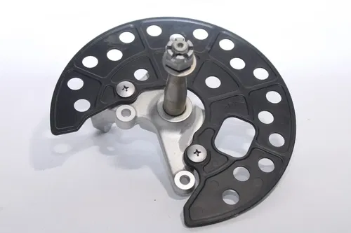 2009-2025 Yamaha Yfz450r OEM Front Left Steering Knuckle 18P-23501-00-00