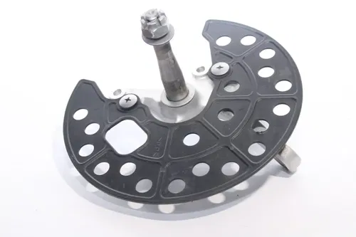 2009-2025 Yamaha Yfz450r OEM Front Left Steering Knuckle 18P-23501-00-00