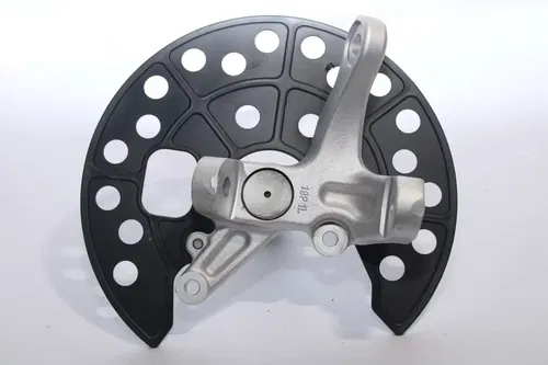 2009-2025 Yamaha Yfz450r OEM Front Left Steering Knuckle 18P-23501-00-00