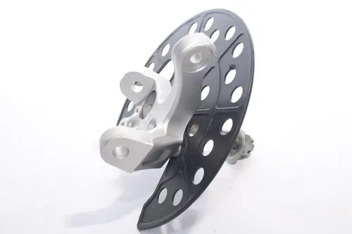 2009-2025 Yamaha Yfz450r OEM Front Left Steering Knuckle 18P-23501-00-00