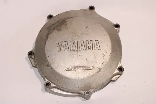 2004 Yamaha Yfz450 Clutch Side Engine Motor Cover OEM