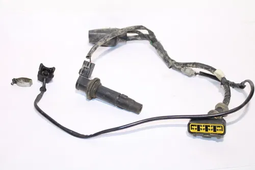 2006-2009 Yamaha Yz250f Main Engine Wiring Harness Motor Wire Loom