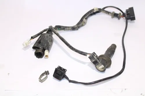 2006-2009 Yamaha Yz250f Main Engine Wiring Harness Motor Wire Loom