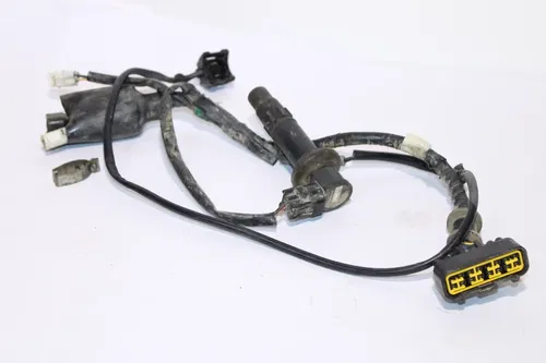 2006-2009 Yamaha Yz250f Main Engine Wiring Harness Motor Wire Loom