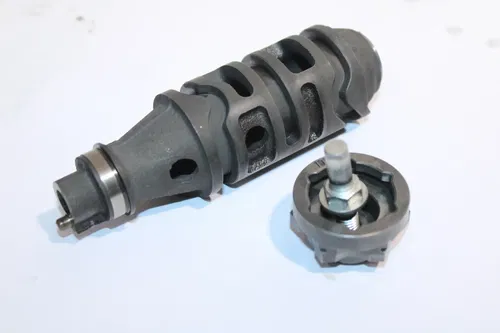 2008-2014 Kawasaki Kfx450r Gear Shift Shifter Cam Drum W Segment OEM