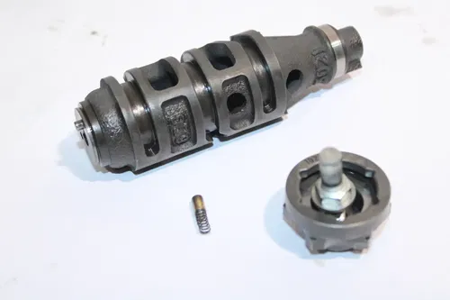2008-2014 Kawasaki Kfx450r Gear Shift Shifter Cam Drum W Segment OEM