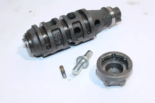 2008-2014 Kawasaki Kfx450r Gear Shift Shifter Cam Drum W Segment OEM