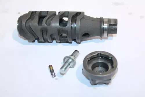 2008-2014 Kawasaki Kfx450r Gear Shift Shifter Cam Drum W Segment OEM