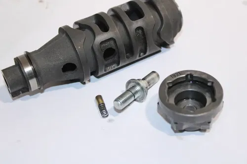 2008-2014 Kawasaki Kfx450r Gear Shift Shifter Cam Drum W Segment OEM