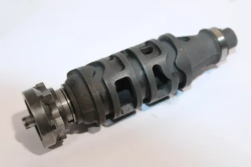 2008-2014 Kawasaki Kfx450r Gear Shift Shifter Cam Drum W Segment OEM