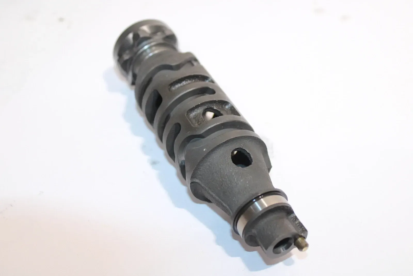 2008-2014 Kawasaki Kfx450r Gear Shift Shifter Cam Drum W Segment OEM