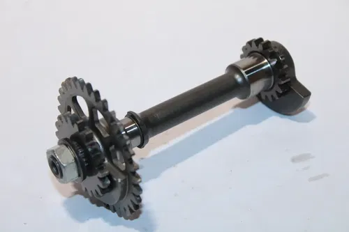 2010-2017 Honda Crf250r OEM Crankshaft Balancer Gear 13420-KRN-A40