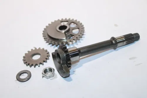 2010-2017 Honda Crf250r OEM Crankshaft Balancer Gear 13420-KRN-A40