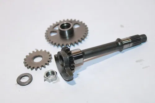 2010-2017 Honda Crf250r OEM Crankshaft Balancer Gear 13420-KRN-A40