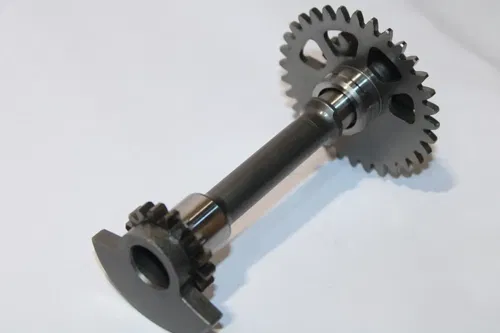2010-2017 Honda Crf250r OEM Crankshaft Balancer Gear 13420-KRN-A40