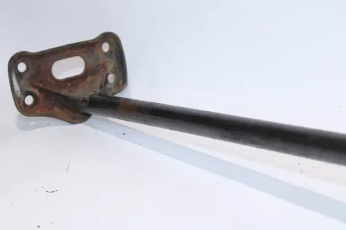 1984-1987 Suzuki Quadrunner 185 Lt185 OEM Steering Column Stem 51650-24400-019