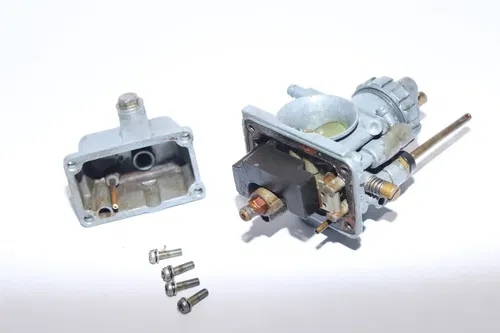 1979 Kawasaki Kd175 OEM Carb Carburetor Needs Rebuilt 16001-273
