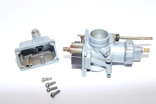 1979 Kawasaki Kd175 OEM Carb Carburetor Needs Rebuilt 16001-273