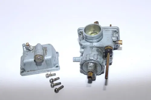 1979 Kawasaki Kd175 OEM Carb Carburetor Needs Rebuilt 16001-273