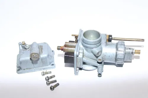 1979 Kawasaki Kd175 OEM Carb Carburetor Needs Rebuilt 16001-273