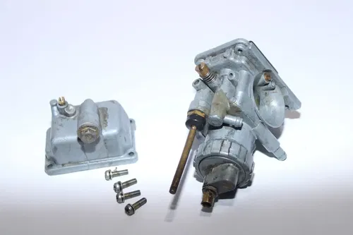 1979 Kawasaki Kd175 OEM Carb Carburetor Needs Rebuilt 16001-273