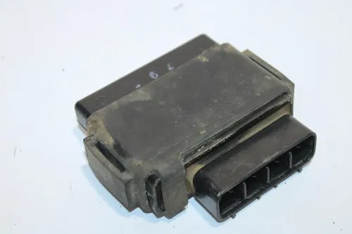 2007-2009 Yamaha Yz250f OEM Cdi Box Ecu Tested! 5XC-85540-L1-00
