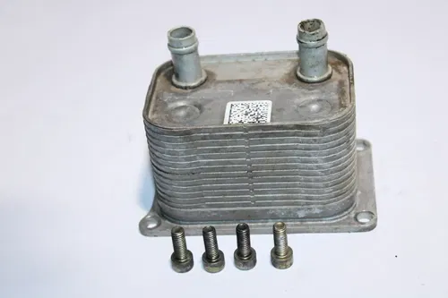 2015-2023 Polaris OEM Oil Cooler To Water 1240820