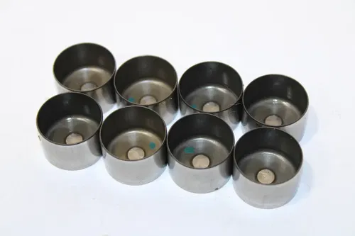 1999-2002 Yamaha Yzf R6 Engine Lifter Buckets OEM 5VX-12421-00-00