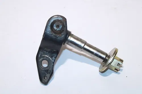2001-2003 Polaris Scrambler 50 90 Front Left Steering Knuckle  0450916