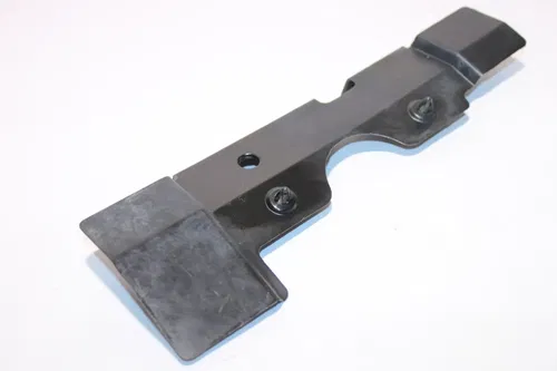 2004-2005 Honda 450 Trx450r Radiator Shield Guard Air Guide 19036-HP1-000