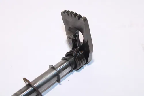 2008-2009 Suzuki Quadracer 450 Ltr450 OEM Shifter Shift Shaft 25510-45G10
