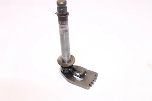2008-2009 Suzuki Quadracer 450 Ltr450 OEM Shifter Shift Shaft 25510-45G10
