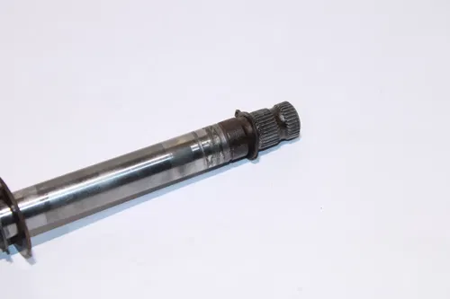 2008-2009 Suzuki Quadracer 450 Ltr450 OEM Shifter Shift Shaft 25510-45G10