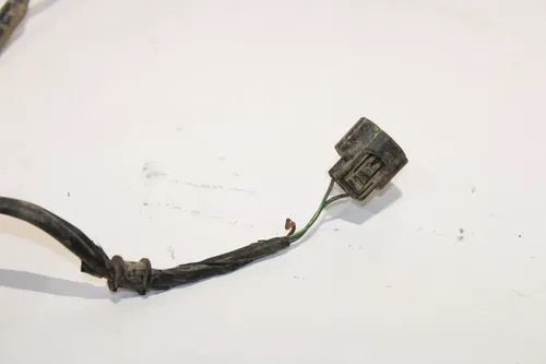 2004-2005 Honda 450 Trx450r Main Wiring Harness Wire Loom OEM Slight Damage