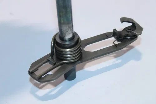 1987-2004 Yamaha Warrior 350 Yfm350x OEM Shifter Shift Shaft
