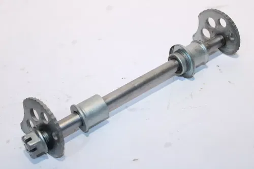 1999-2004 Yamaha Ttr225 Rear Axle Back Wheel Rim Pivot Bolt 99999-04097-00