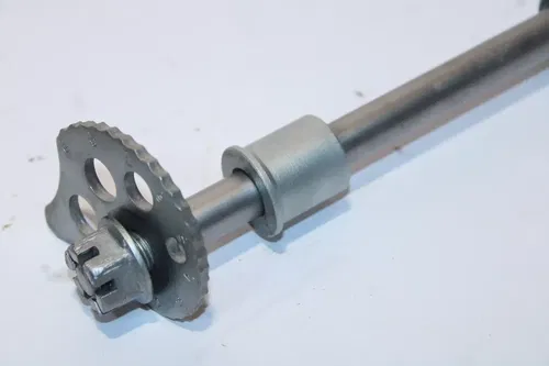 1999-2004 Yamaha Ttr225 Rear Axle Back Wheel Rim Pivot Bolt 99999-04097-00