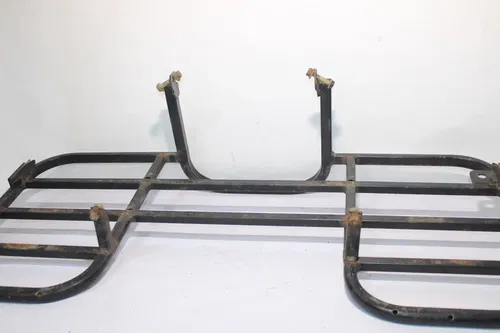 2000-2001 Polaris Xplorer 250 4x4 OEM Rear Back Carrier Rack Clean!