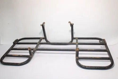 2000-2001 Polaris Xplorer 250 4x4 OEM Rear Back Carrier Rack Clean!