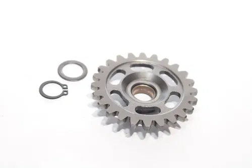 2004-2013 Yamaha Yfz450 OEM Oil Pump Idle Gear 5TA-13341-00-00