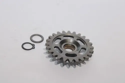 2004-2013 Yamaha Yfz450 OEM Oil Pump Idle Gear 5TA-13341-00-00