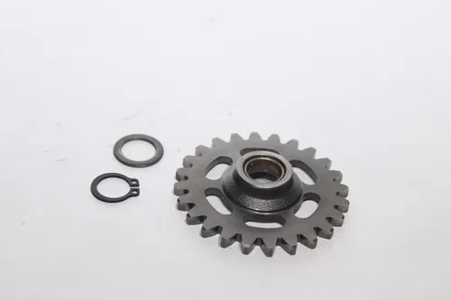 2004-2013 Yamaha Yfz450 OEM Oil Pump Idle Gear 5TA-13341-00-00