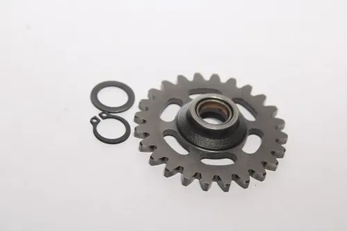 2004-2013 Yamaha Yfz450 OEM Oil Pump Idle Gear 5TA-13341-00-00