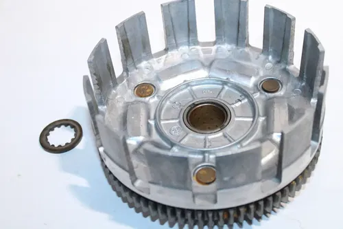 2006-2024 Yamaha Raptor 700 Yfm700r Clutch Basket W Primary Gear OEM