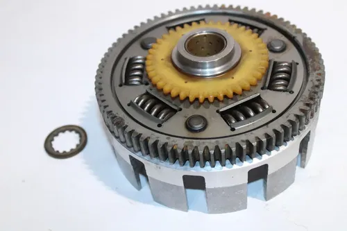 2006-2024 Yamaha Raptor 700 Yfm700r Clutch Basket W Primary Gear OEM
