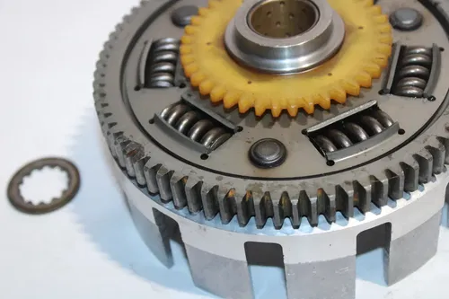 2006-2024 Yamaha Raptor 700 Yfm700r Clutch Basket W Primary Gear OEM