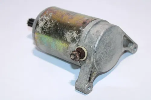 1990-2004 Yamaha Warrior 350 Yfm350x Engine Starting Starter Motor -dc 12v