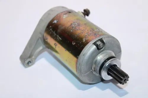 1990-2004 Yamaha Warrior 350 Yfm350x Engine Starting Starter Motor -dc 12v